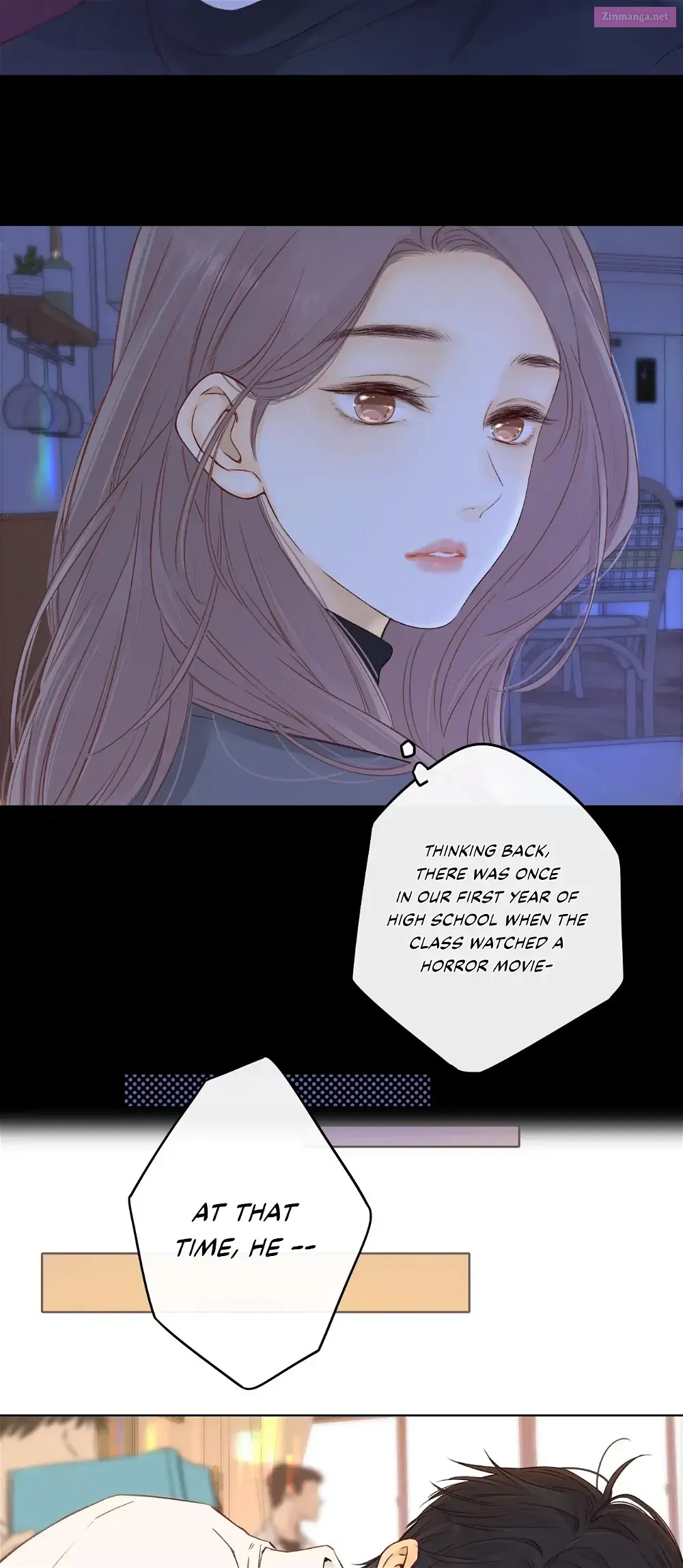 First Frost Chapter 41 page 6 - MangaKakalot