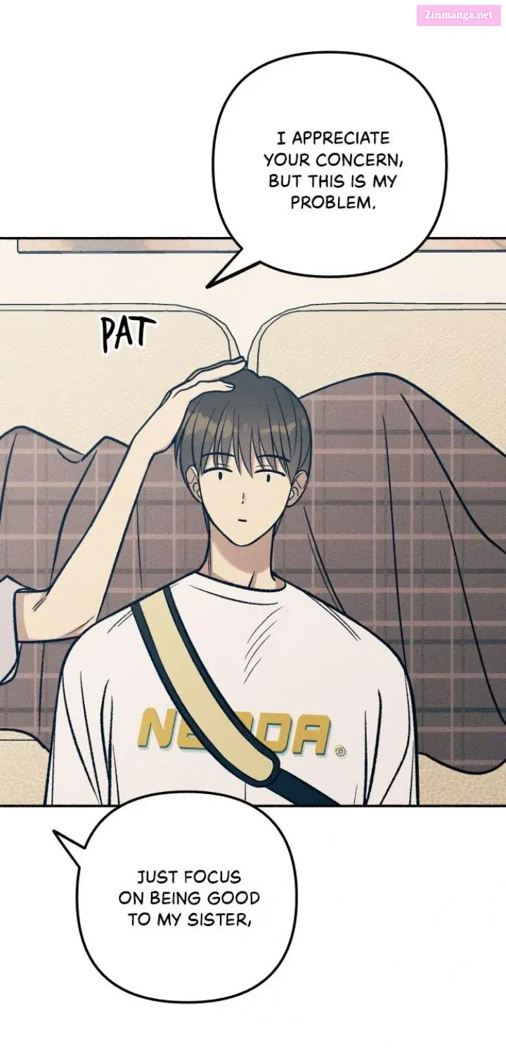 First Love, Lasting Hate Chapter 85 page 11 - Mangabat