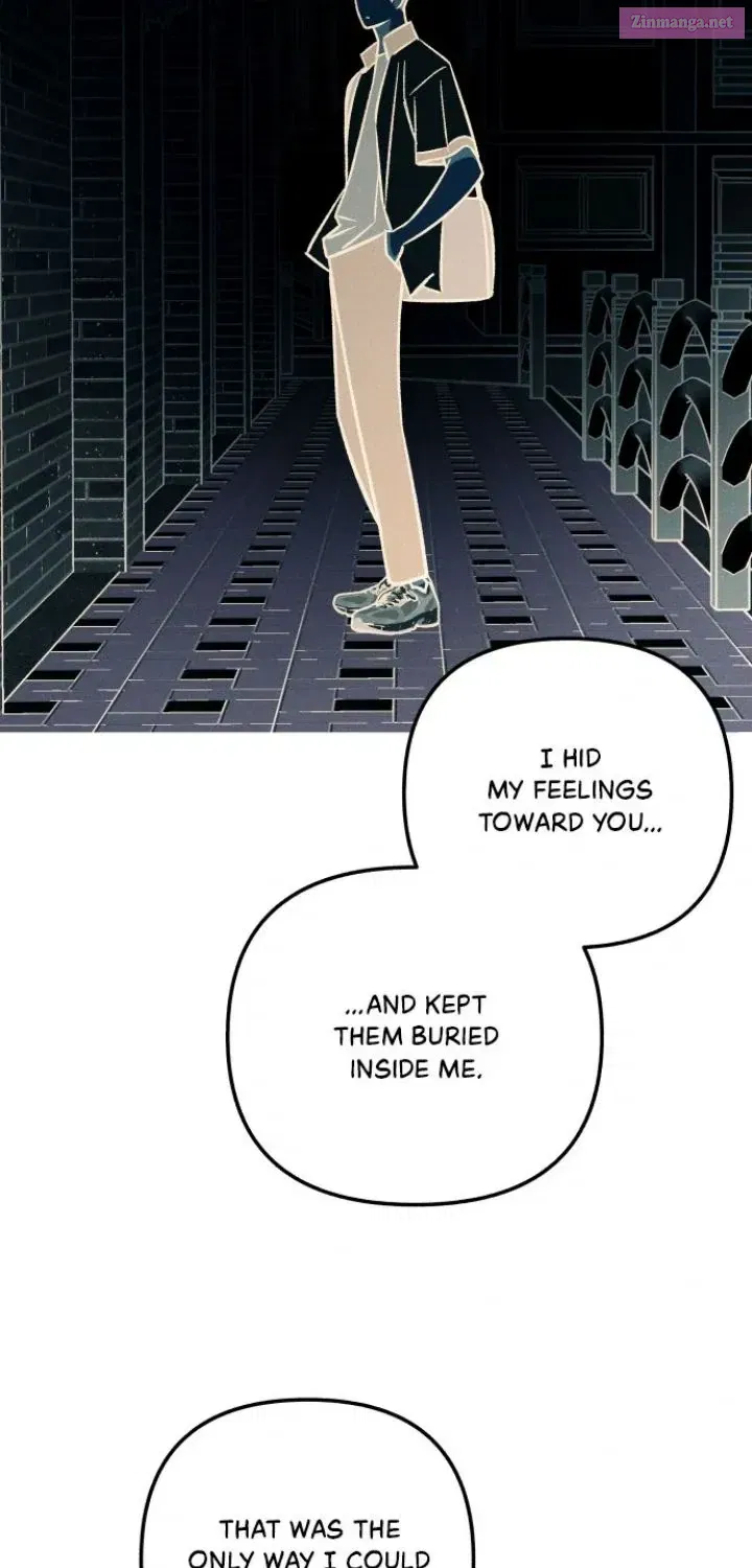 First Love, Lasting Hate Chapter 85 page 54 - MangaNato