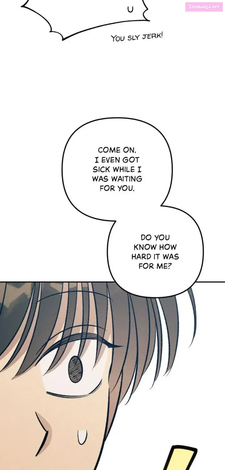 First Love, Lasting Hate Chapter 85 page 95 - MangaNelo