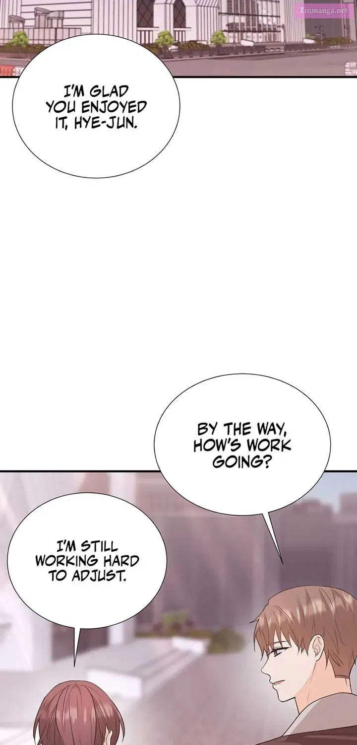 First Love Chapter 10 page 32 - MangaKakalot