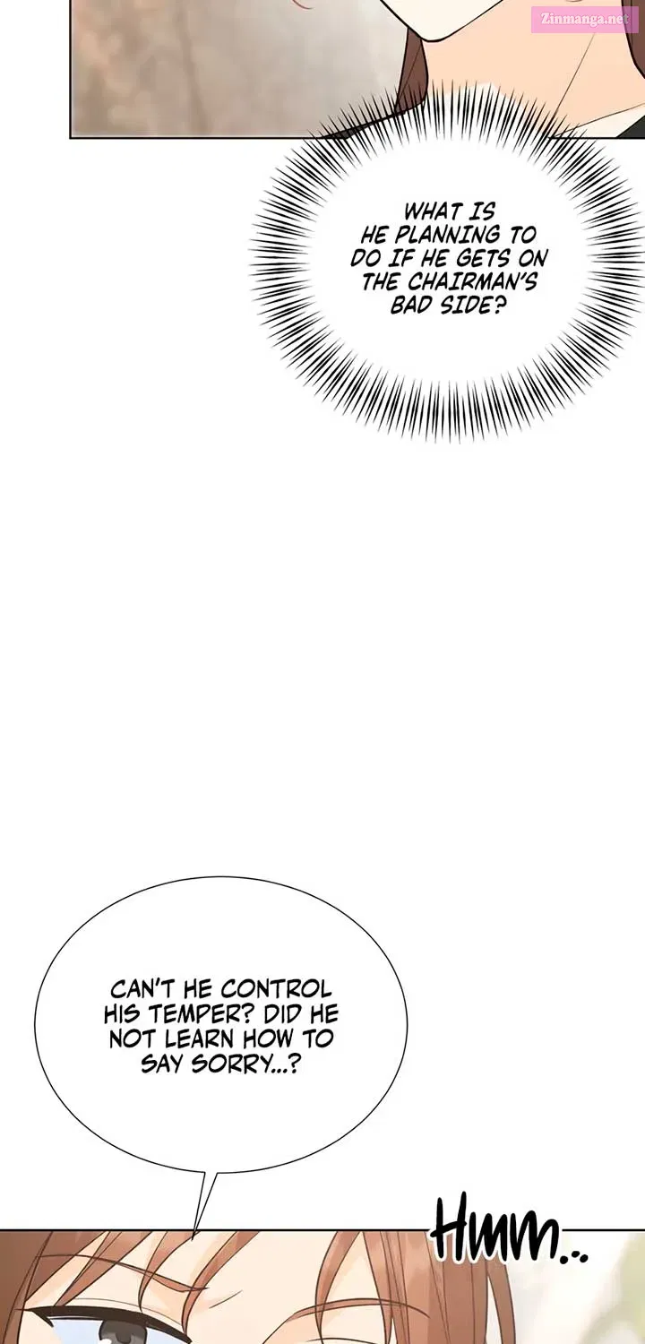 First Love Chapter 11 page 5 - MangaKakalot