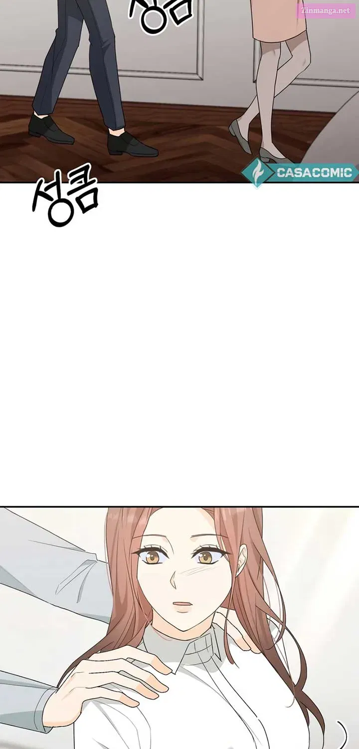 First Love Chapter 12 page 23 - MangaNato