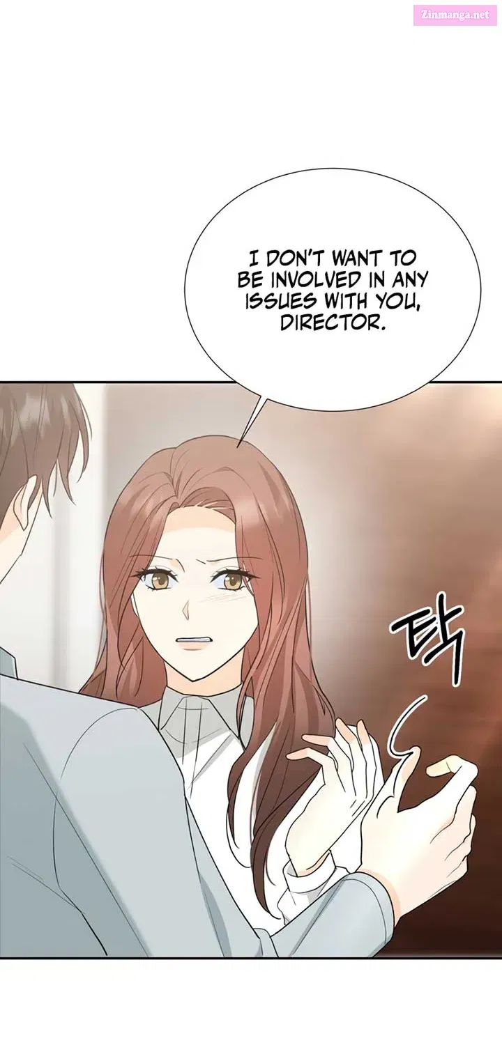 First Love Chapter 12 page 27 - MangaKakalot