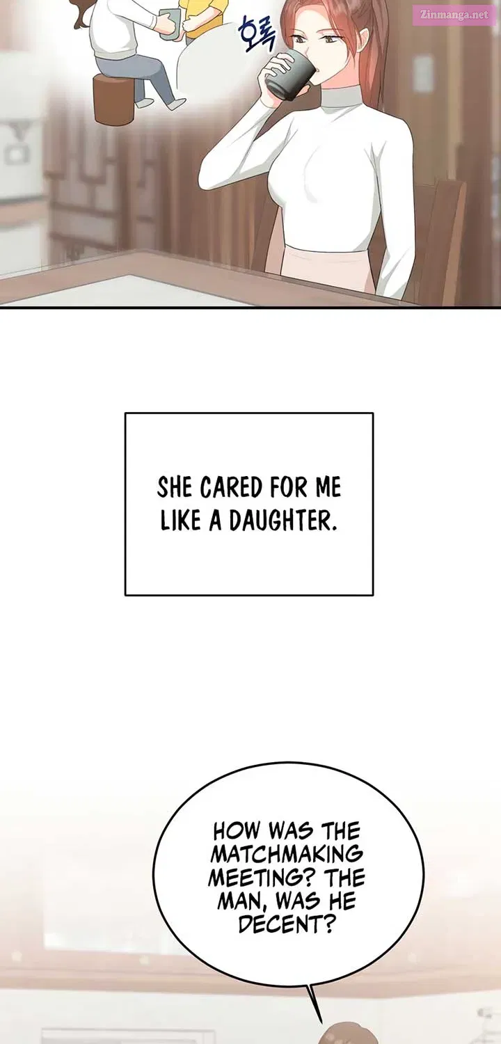 First Love Chapter 3 page 4 - MangaKakalot