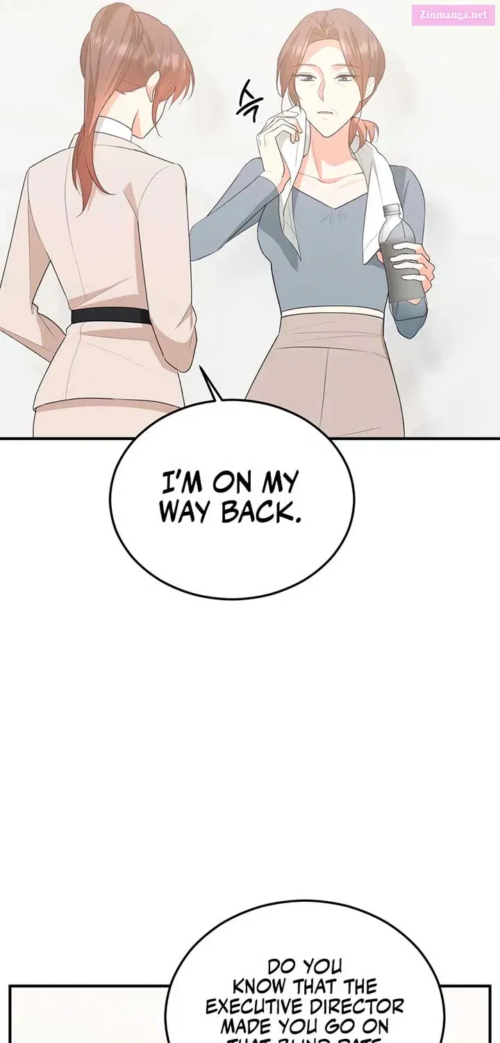 First Love Chapter 3 page 37 - MangaKakalot