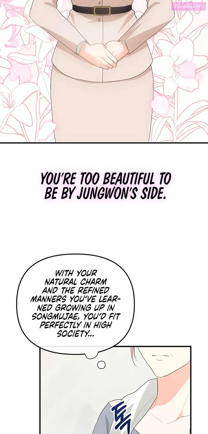 First Love Chapter 3 page 43 - MangaKakalot