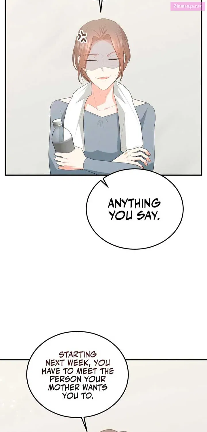 First Love Chapter 4 page 30 - MangaKakalot