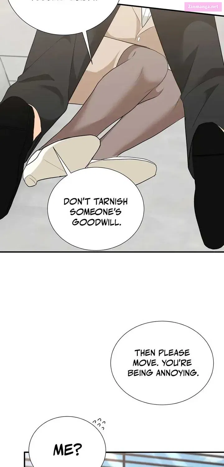 First Love Chapter 6 page 40 - MangaNato