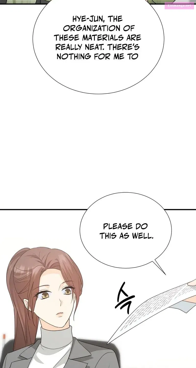 First Love Chapter 9 page 37 - MangaKakalot