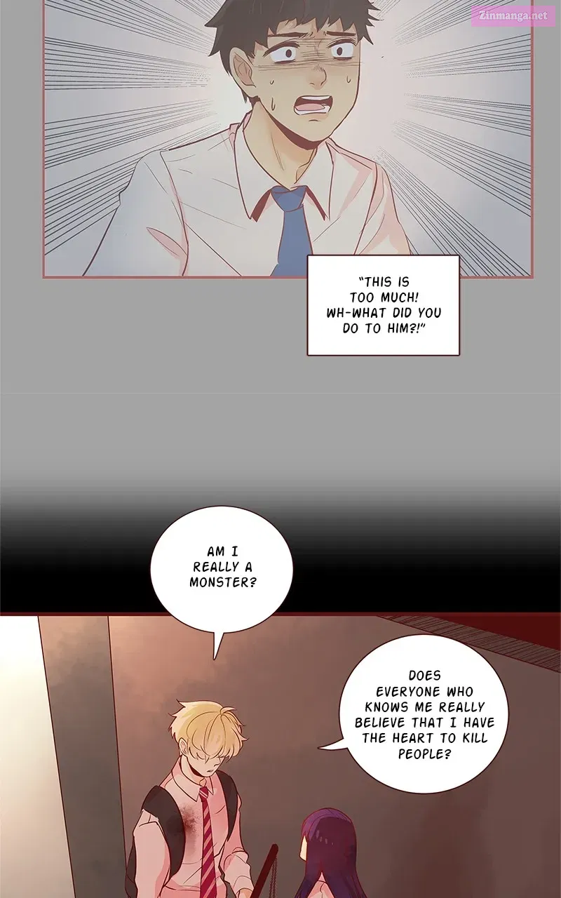 Flawless Chapter 181 page 24 - Mangabat