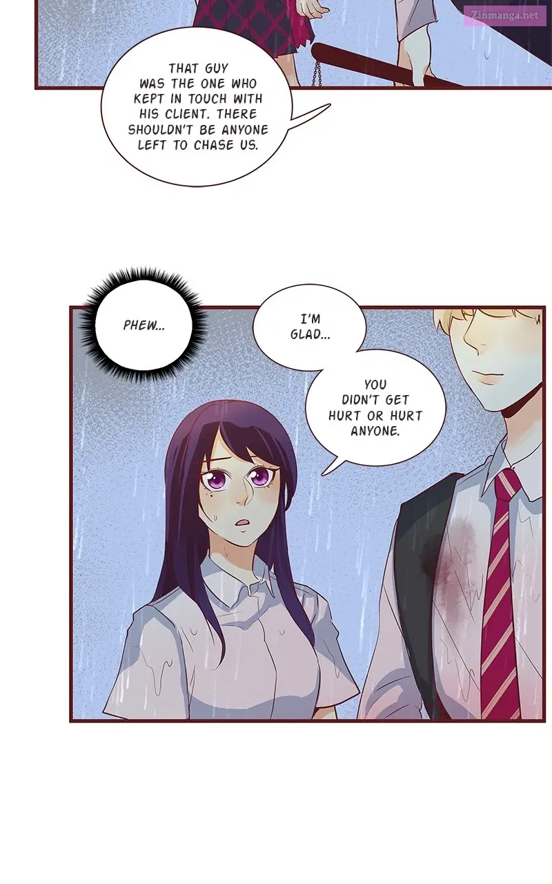 Flawless Chapter 182 page 38 - MangaKakalot