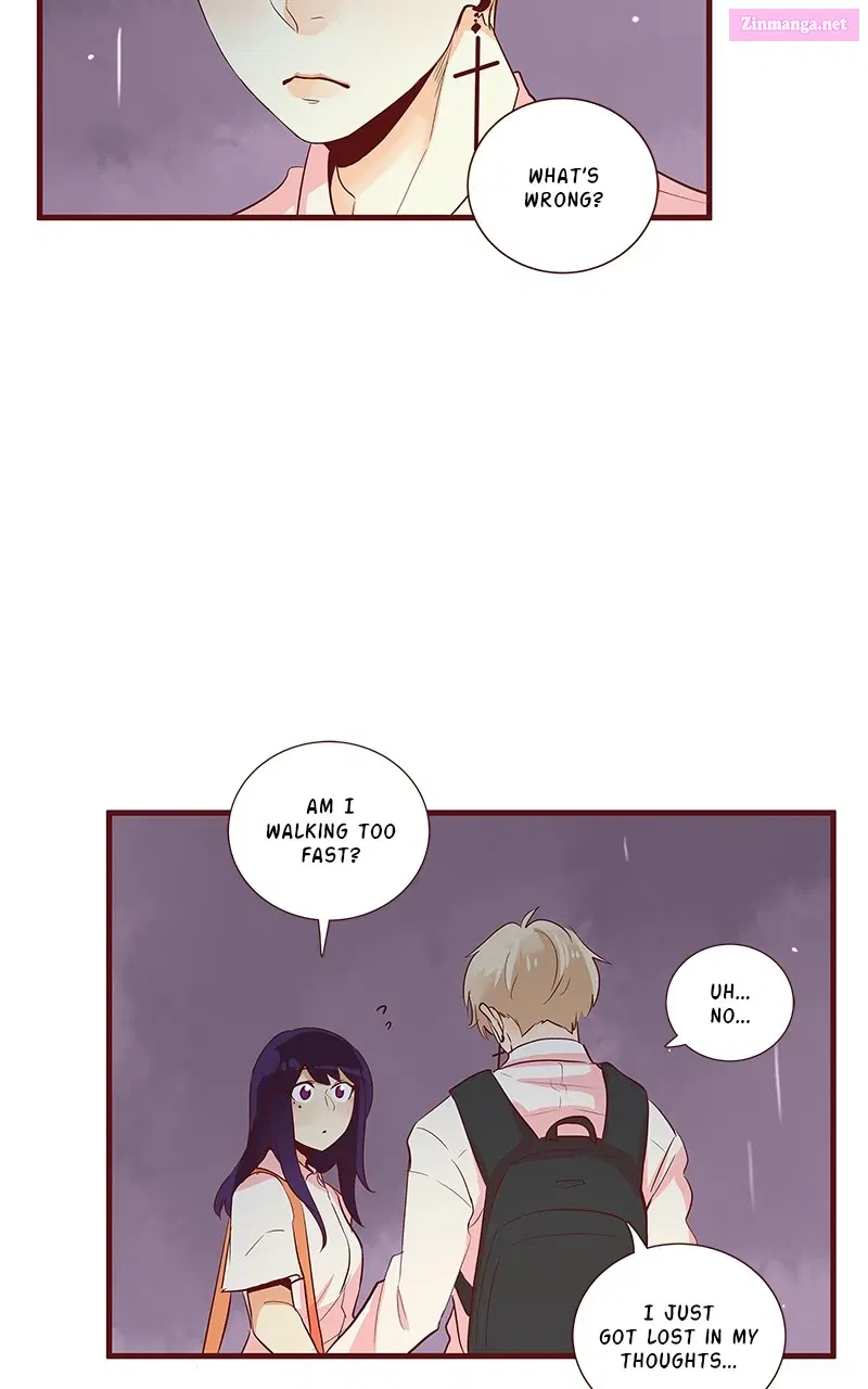 Flawless Chapter 183 page 25 - MangaKakalot