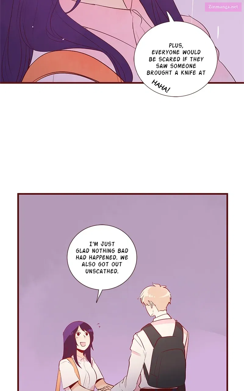 Flawless Chapter 183 page 29 - MangaKakalot