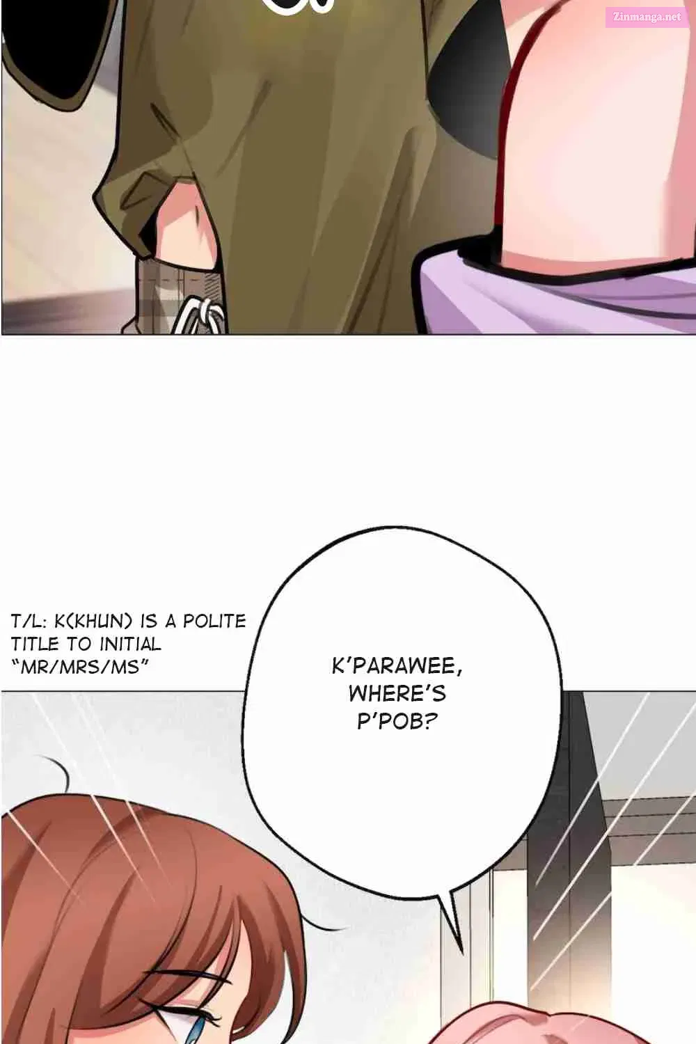 Flower Of Youth Chapter 8 page 46 - MangaNelo