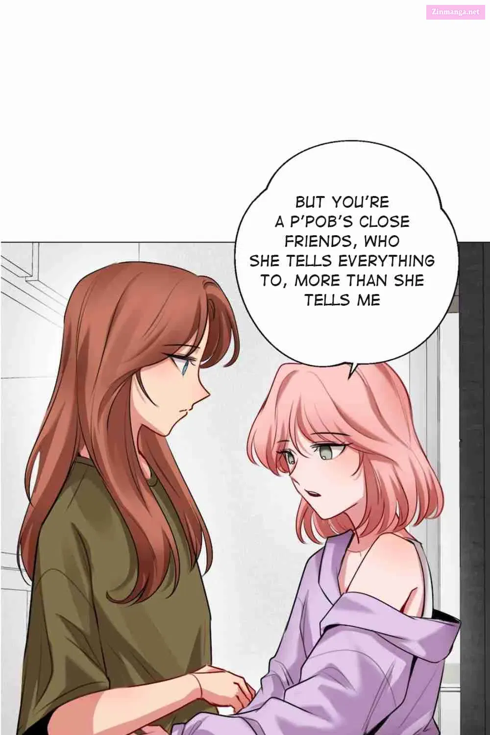 Flower Of Youth Chapter 8 page 50 - MangaNelo