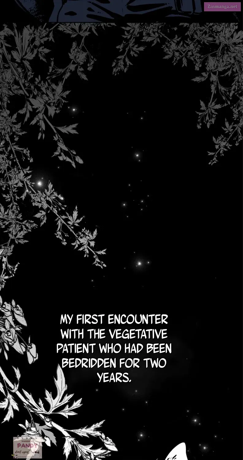 Flowers Are Bait Chapter 1 page 85 - MangaKakalot