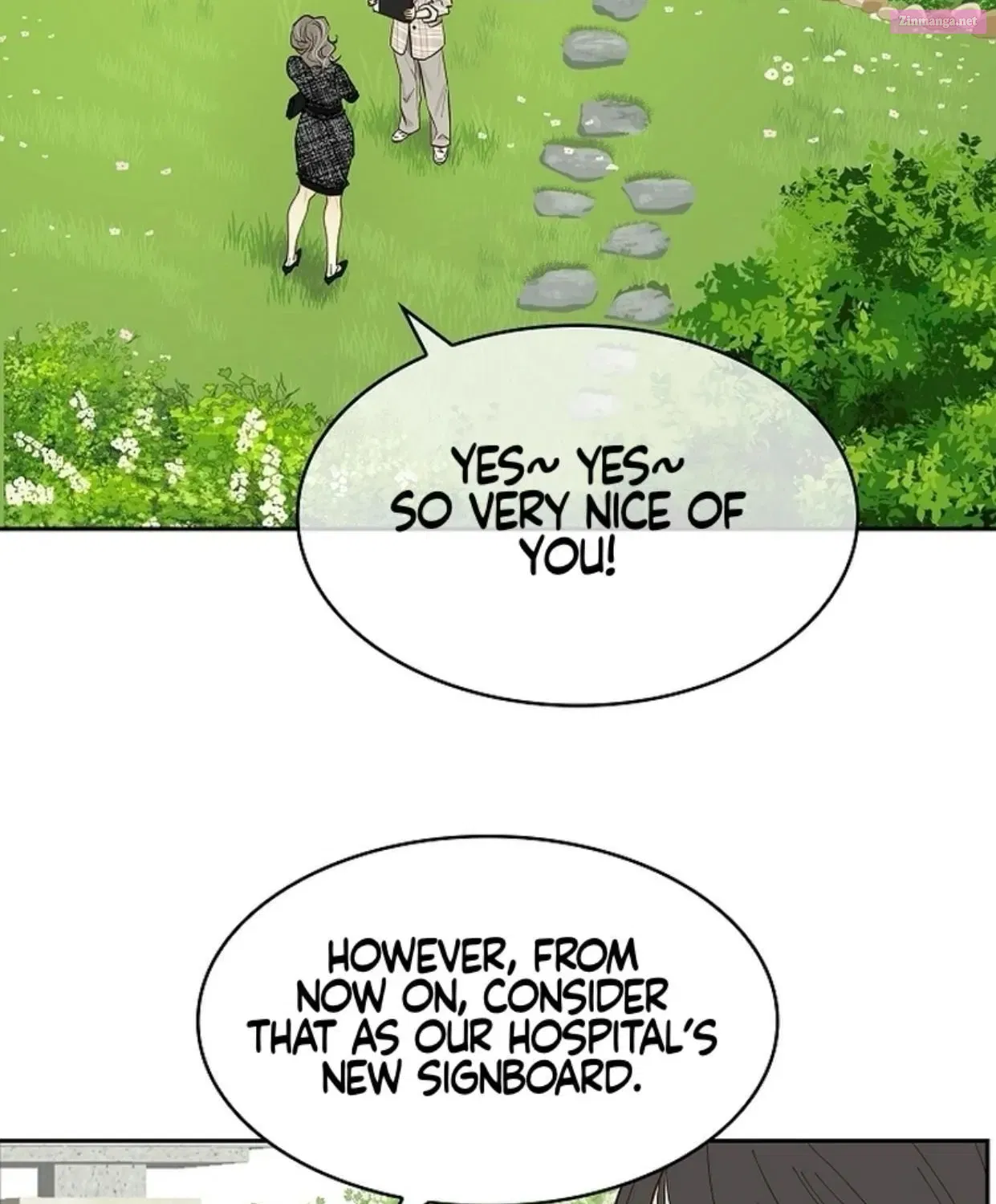 Flowers Are Bait Chapter 10 page 58 - MangaNato