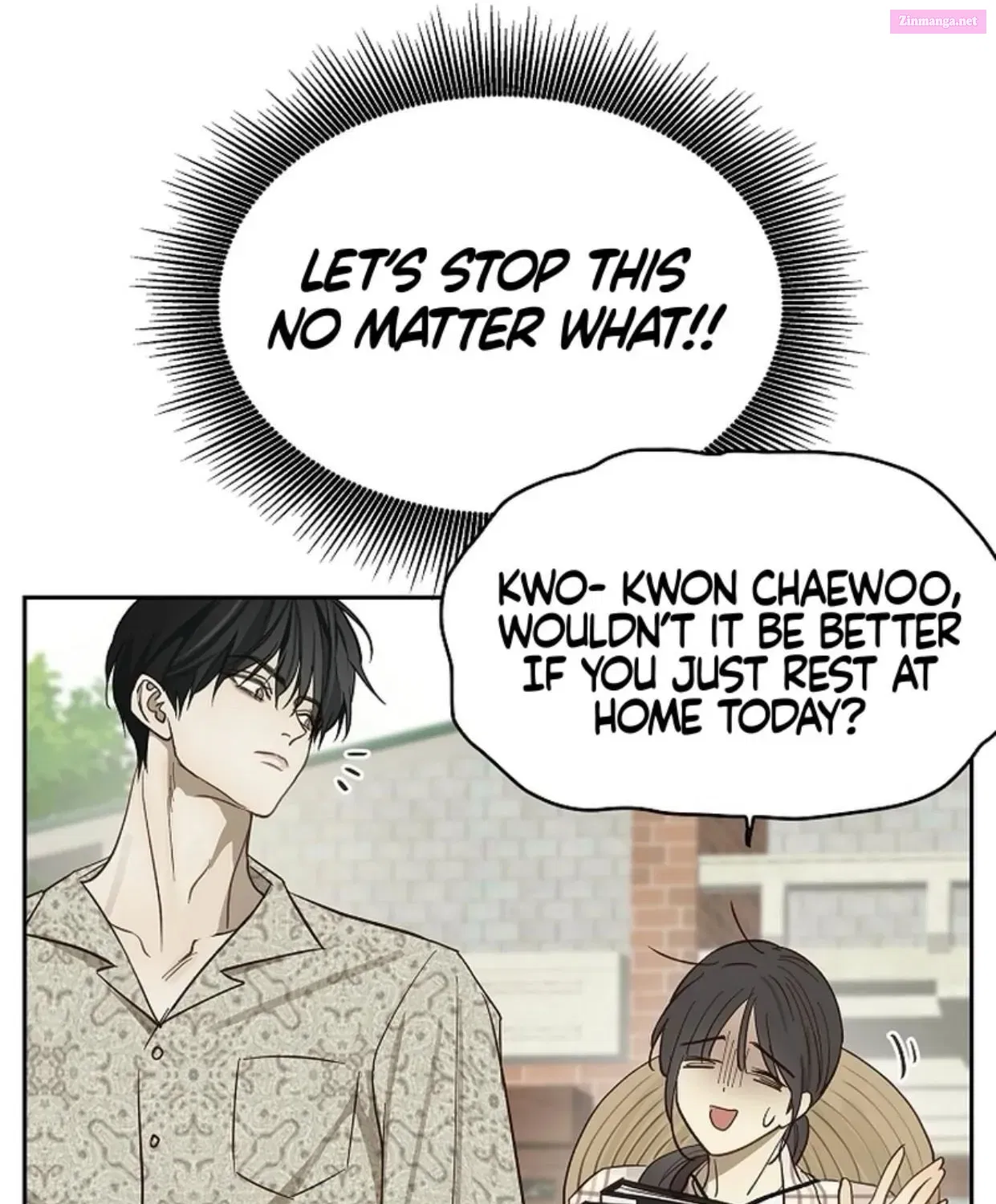 Flowers Are Bait Chapter 10 page 67 - MangaKakalot