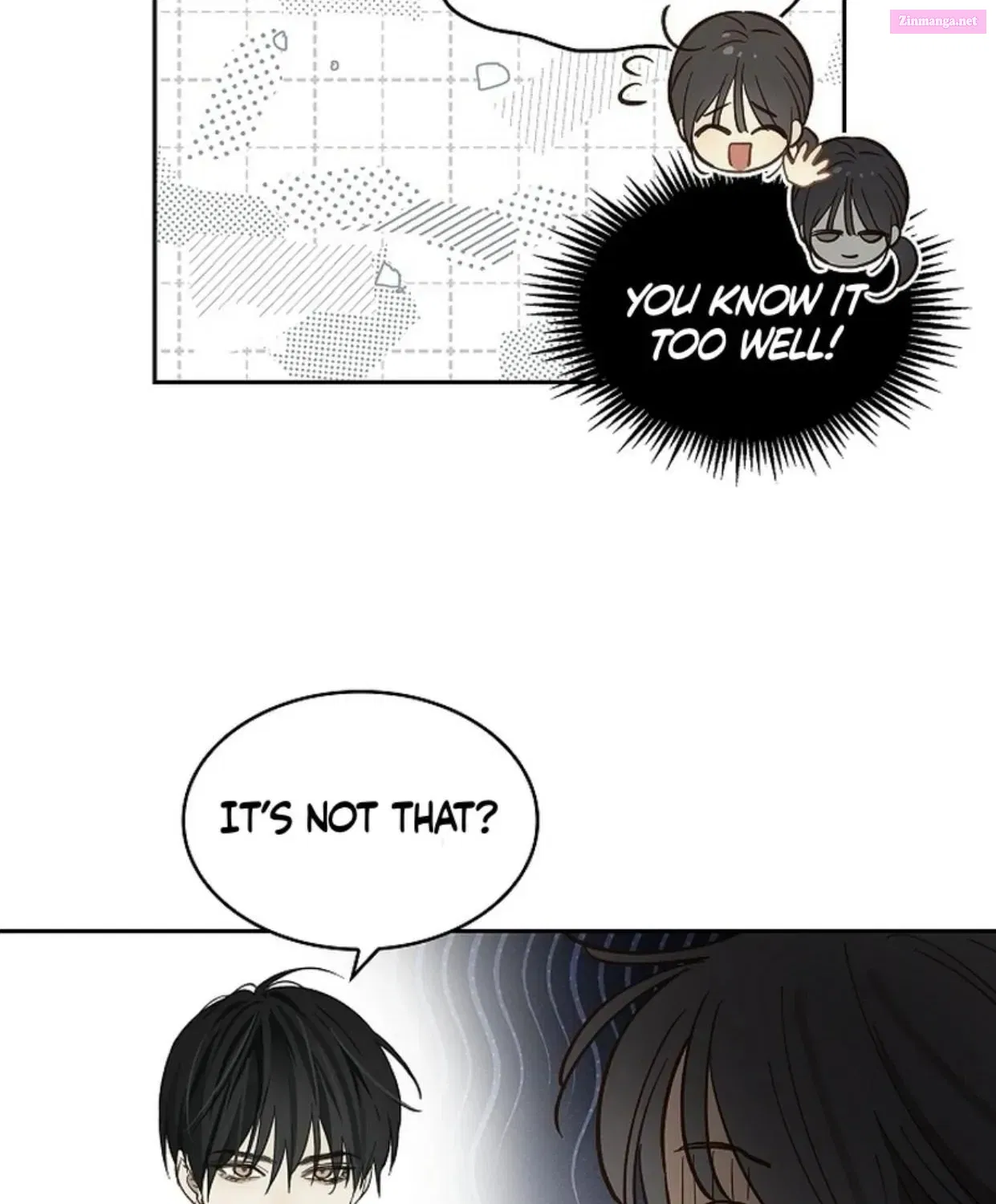 Flowers Are Bait Chapter 10 page 69 - MangaKakalot