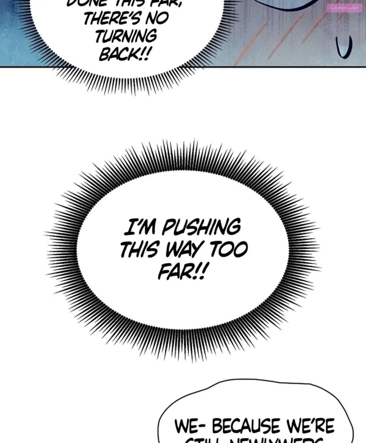 Flowers Are Bait Chapter 10 page 99 - MangaKakalot