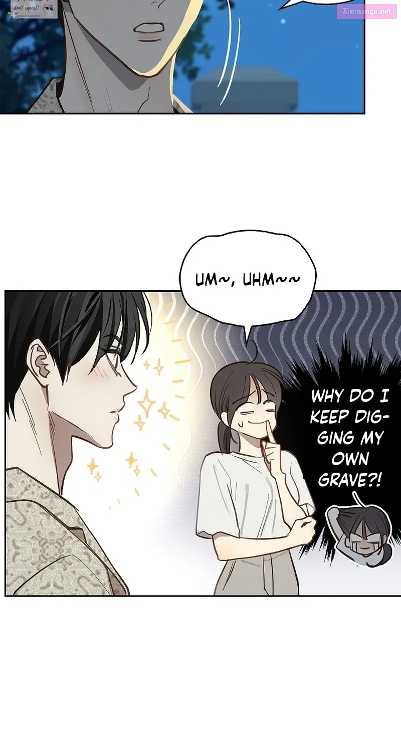 Flowers Are Bait Chapter 12 page 78 - MangaKakalot