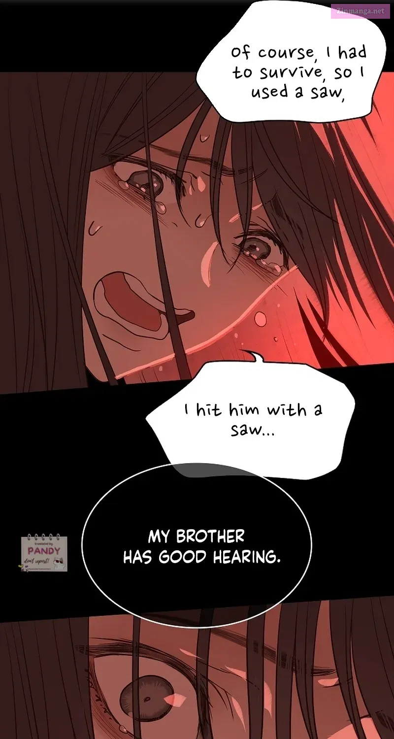 Flowers Are Bait Chapter 2 page 40 - MangaKakalot