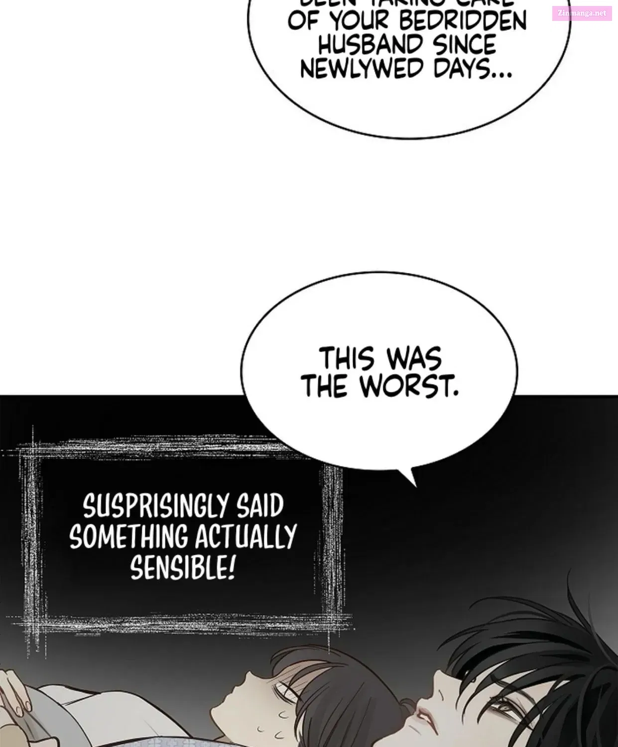 Flowers Are Bait Chapter 6 page 51 - MangaNelo