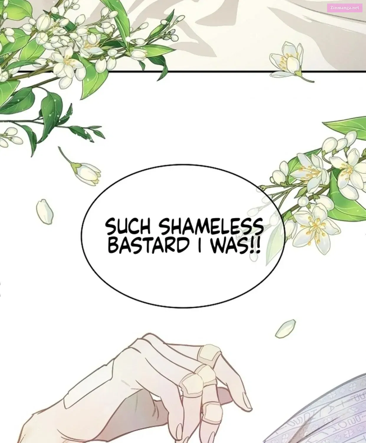 Flowers Are Bait Chapter 6 page 68 - MangaKakalot