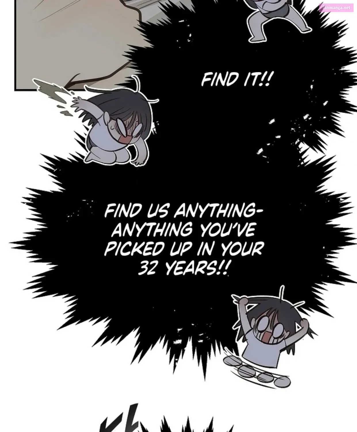 Flowers Are Bait Chapter 6 page 90 - MangaKakalot