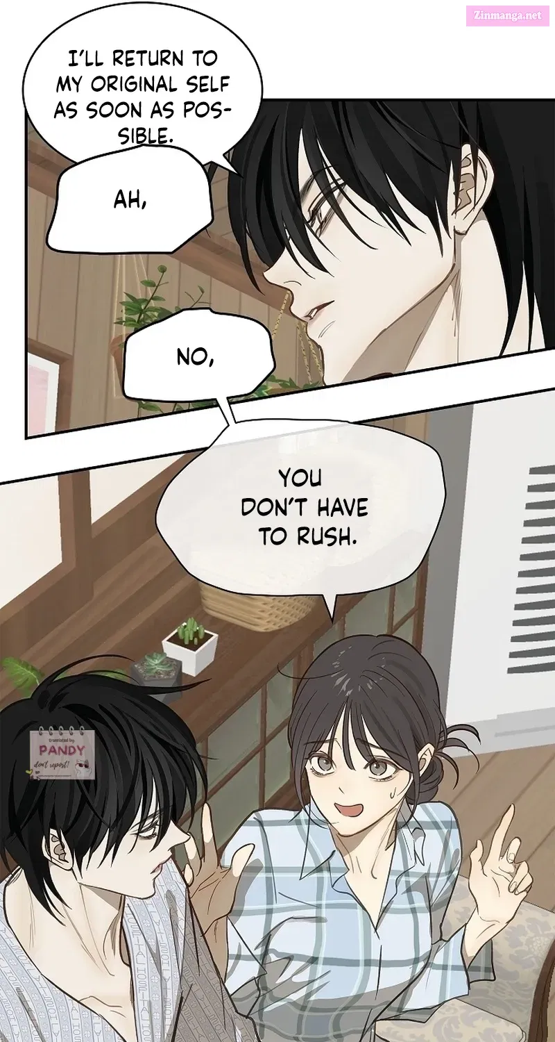 Flowers Are Bait Chapter 7 page 83 - MangaKakalot