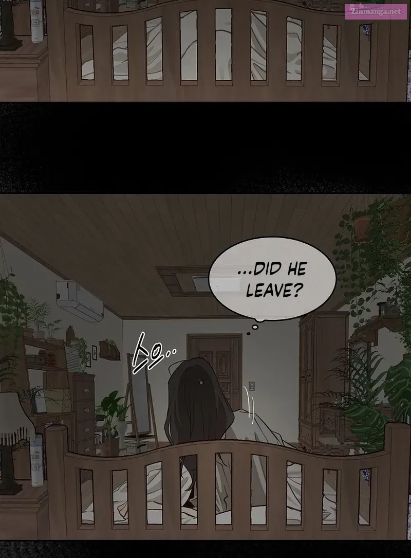 Flowers Are Bait Chapter 8 page 40 - MangaNelo