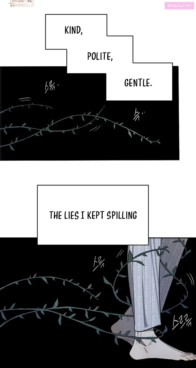 Flowers Are Bait Chapter 8 page 62 - MangaKakalot