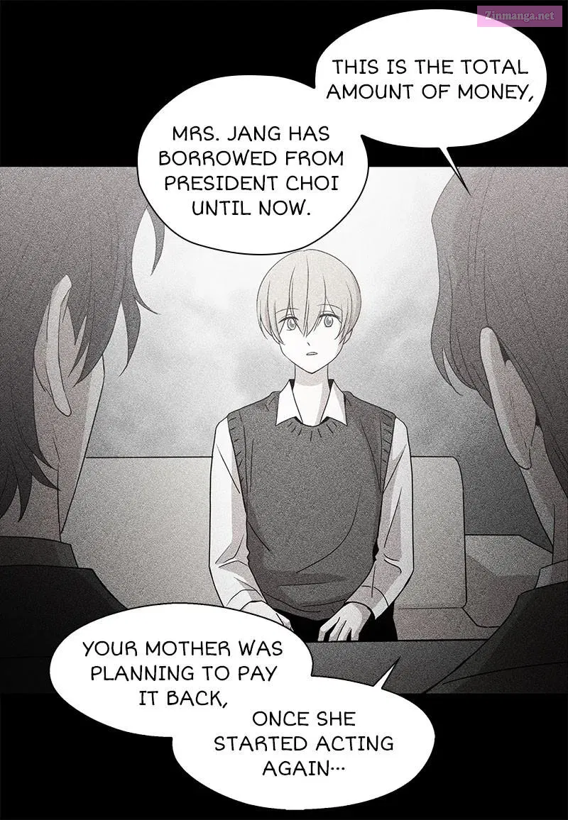 Flowers To Thee Chapter 34 page 30 - MangaKakalot