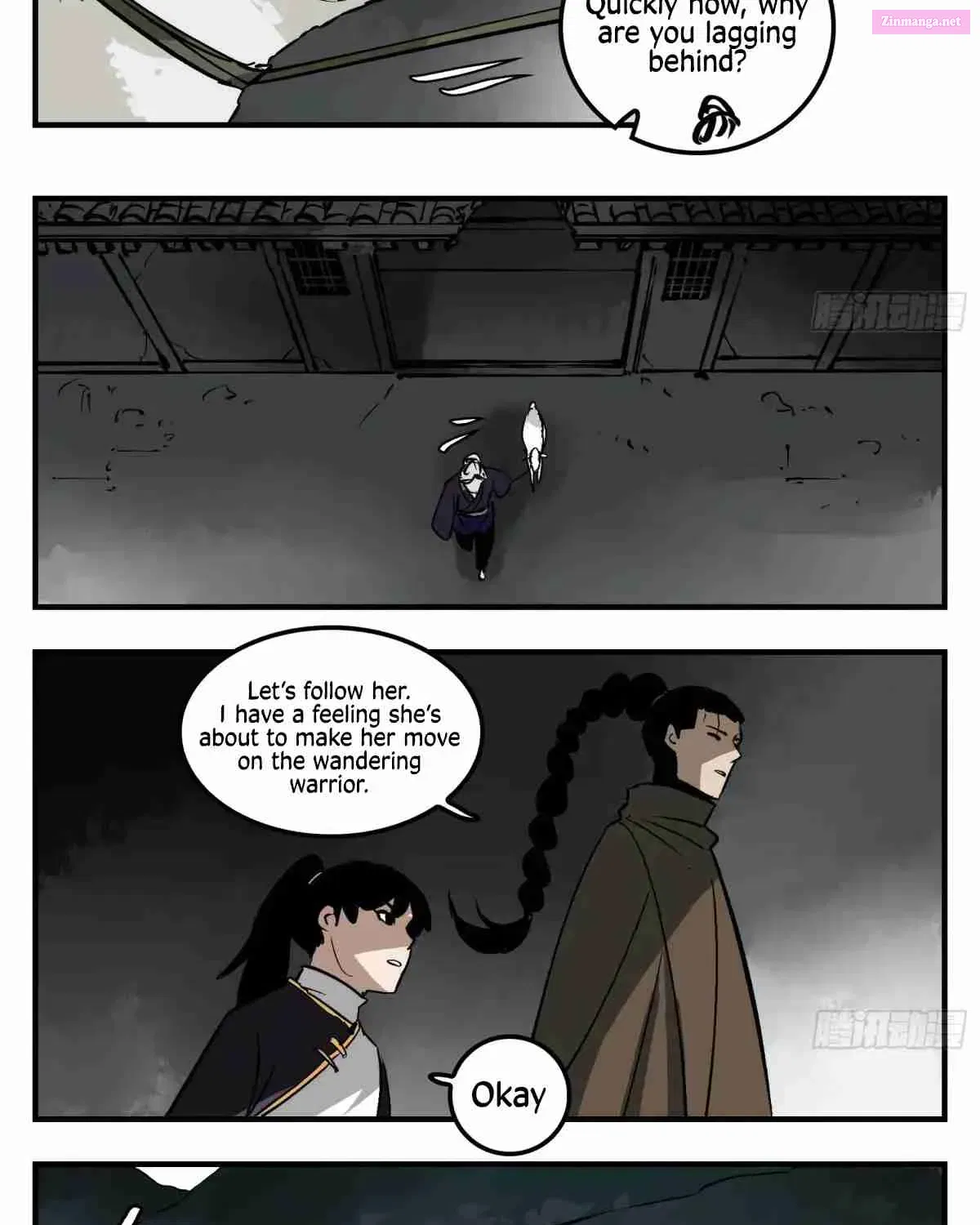 Followers Of King Chapter 8 page 11 - MangaKakalot