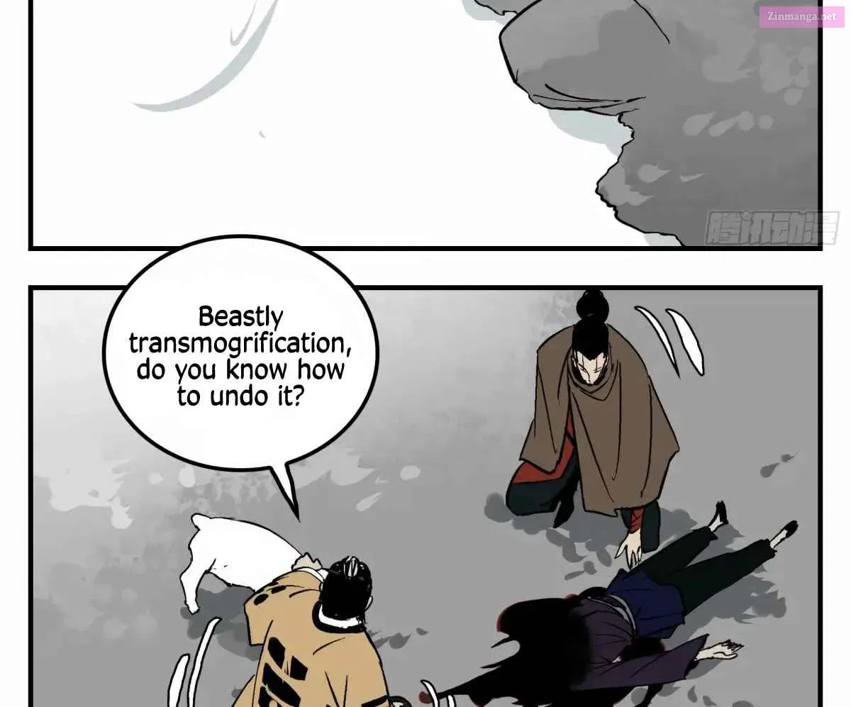 Followers Of King Chapter 8 page 30 - MangaNelo