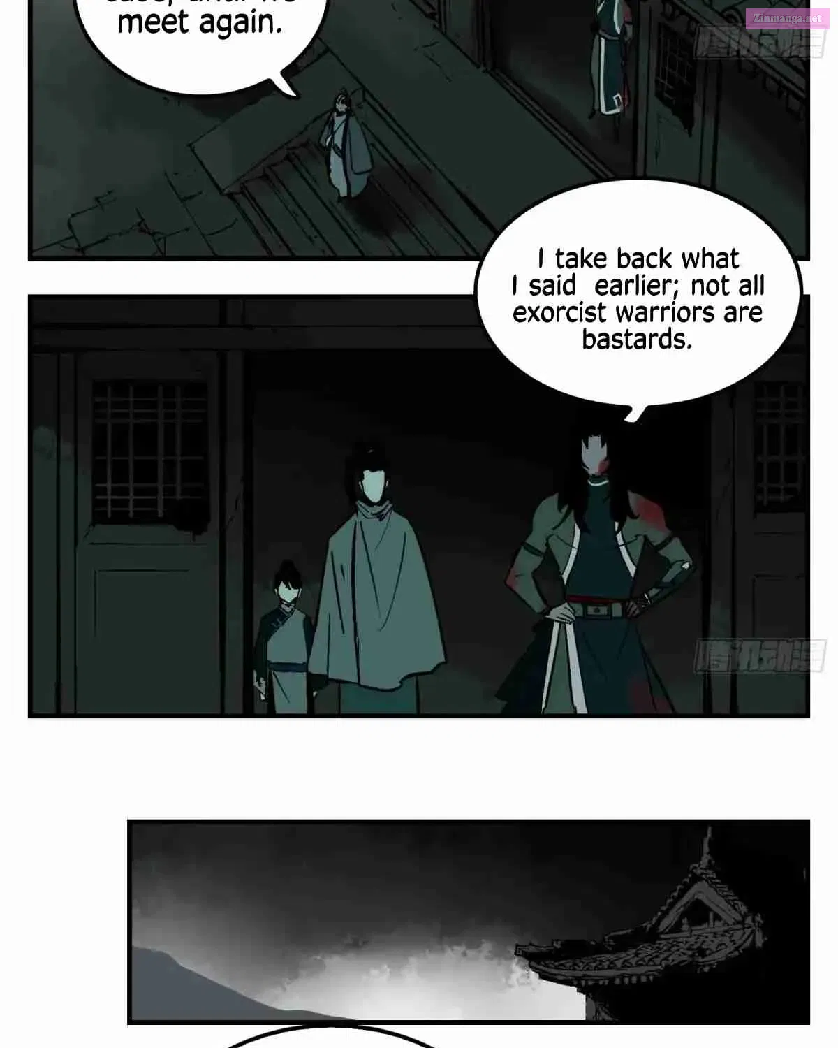 Followers Of King Chapter 8 page 5 - MangaKakalot