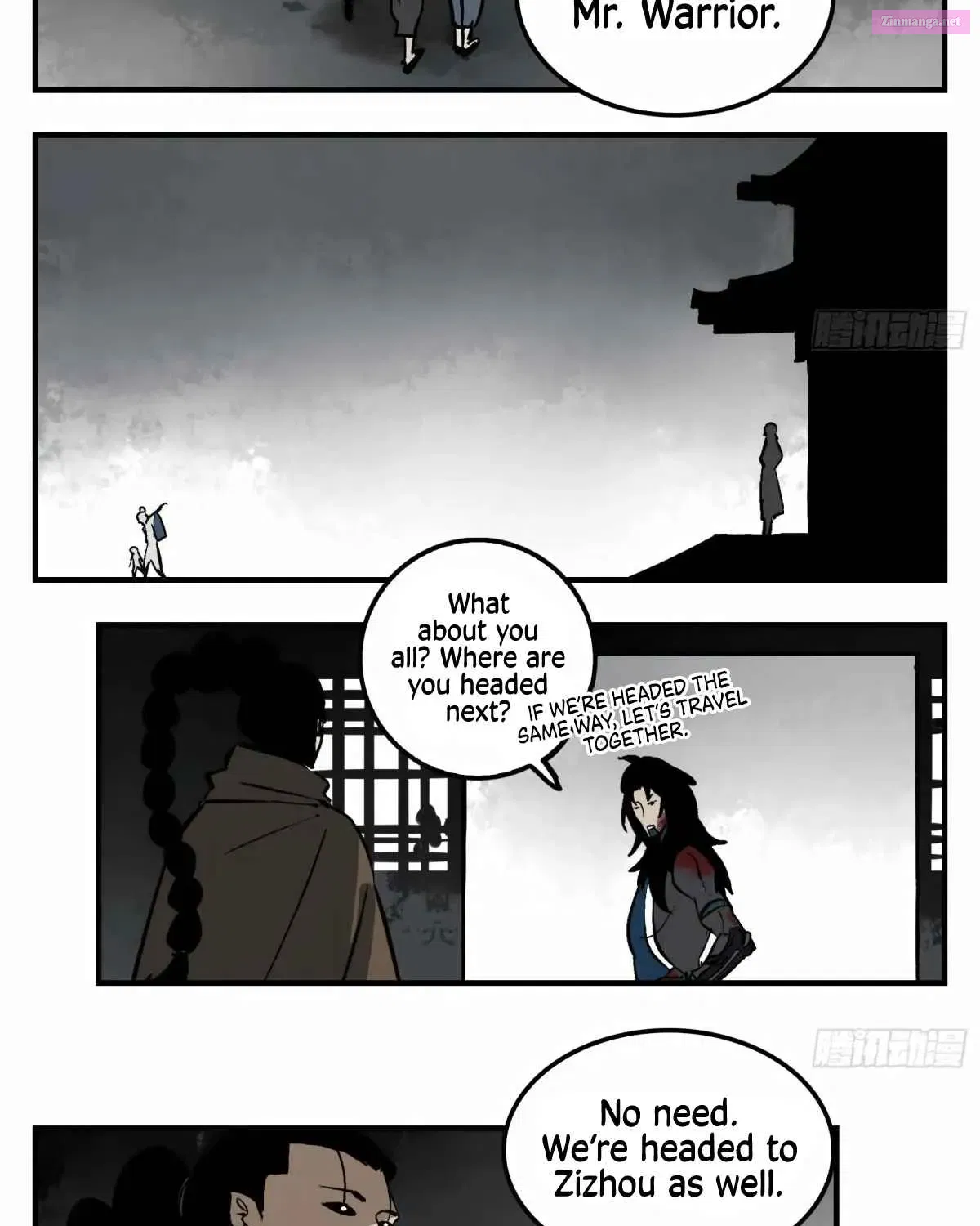 Followers Of King Chapter 8 page 7 - MangaKakalot