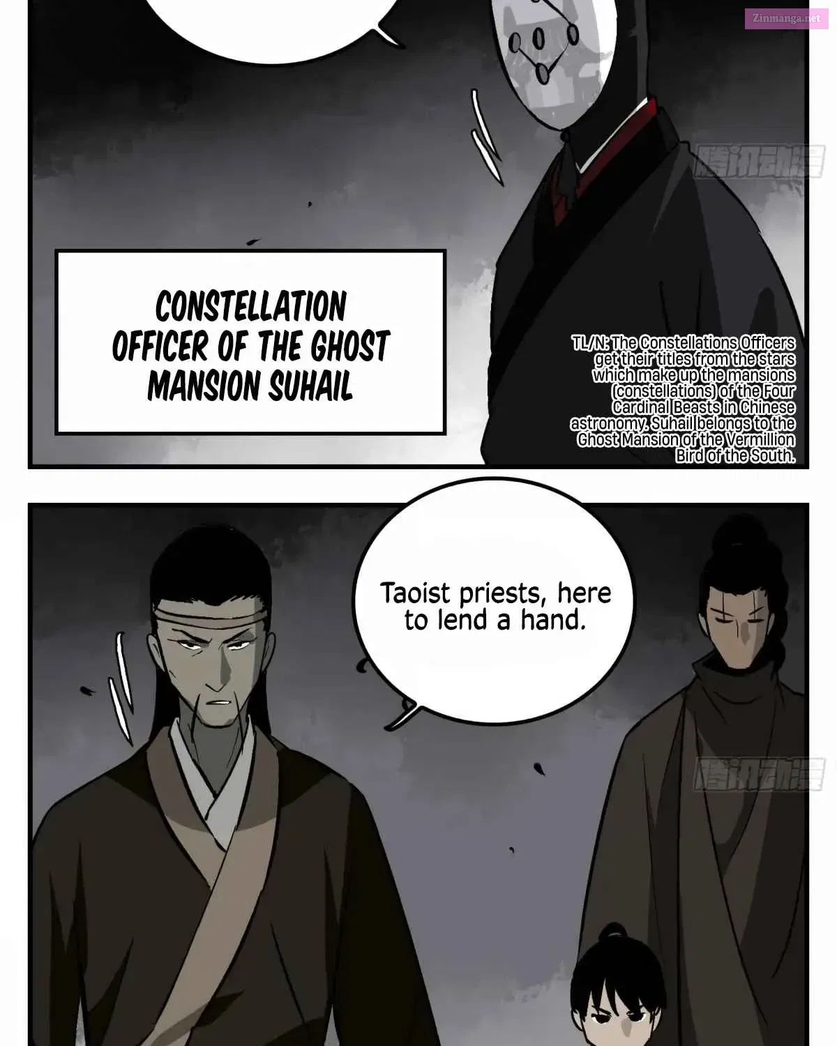 Followers Of King Chapter 9 page 34 - MangaKakalot