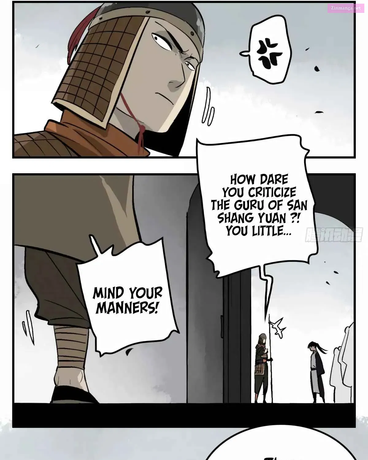 Followers Of King Chapter 9 page 8 - MangaNelo