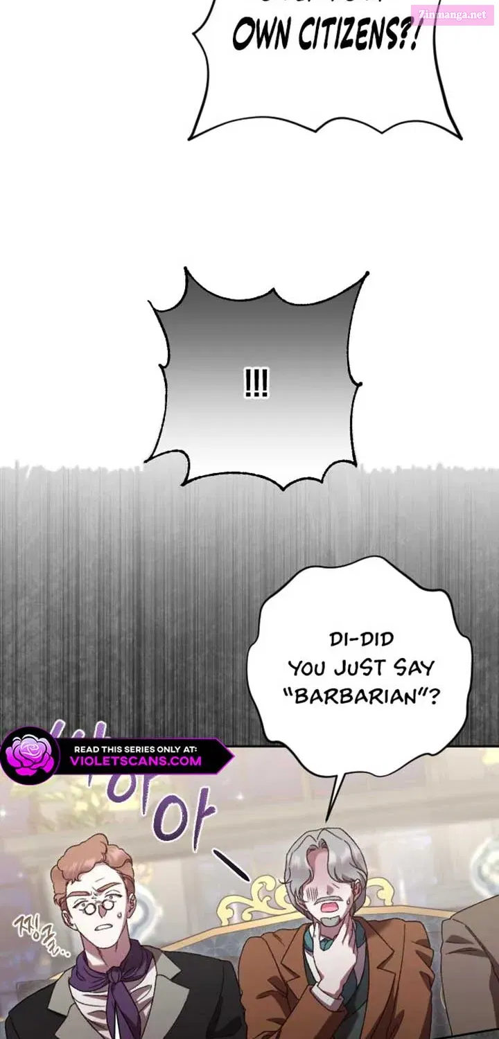 For Those Of You For Whom Regret Is A Luxury Chapter 38 page 29 - MangaNelo