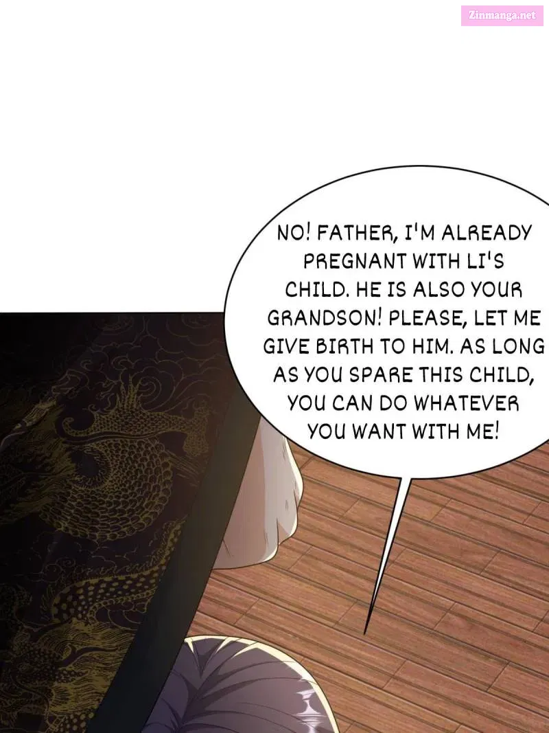 Forced To Become The Villainous Son-In-Law Chapter 552 page 42 - MangaKakalot