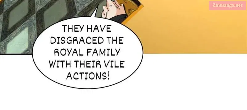 Forced To Become The Villainous Son-In-Law Chapter 554 page 19 - MangaNelo