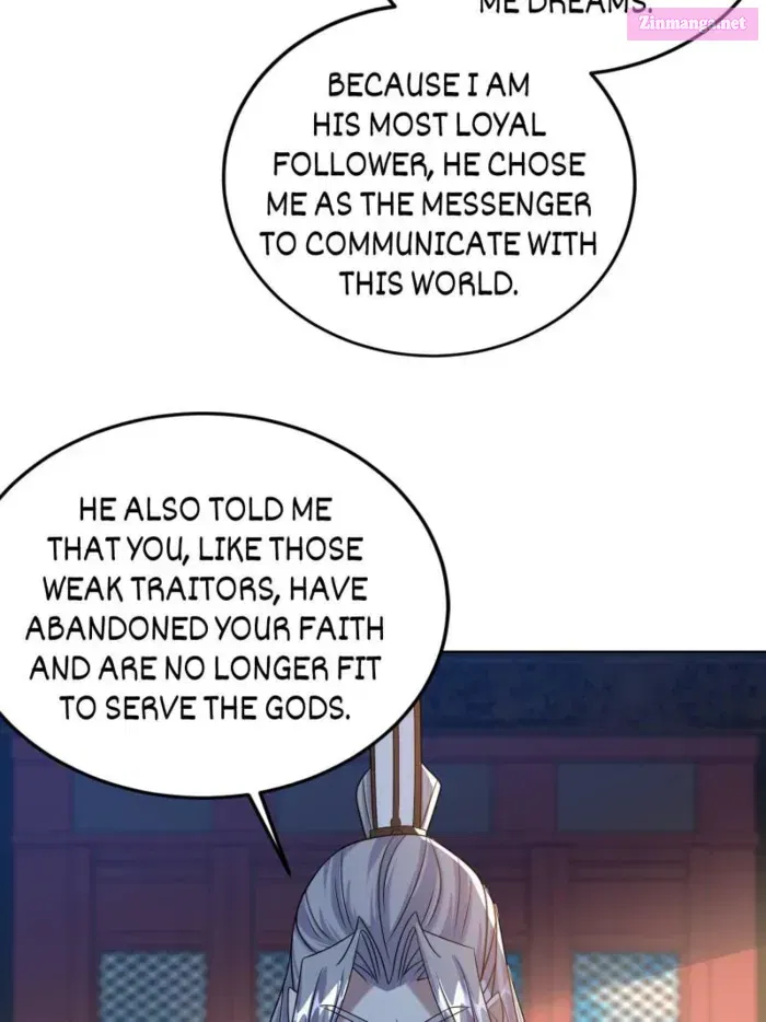 Forced To Become The Villainous Son-In-Law Chapter 565 page 5 - MangaNelo