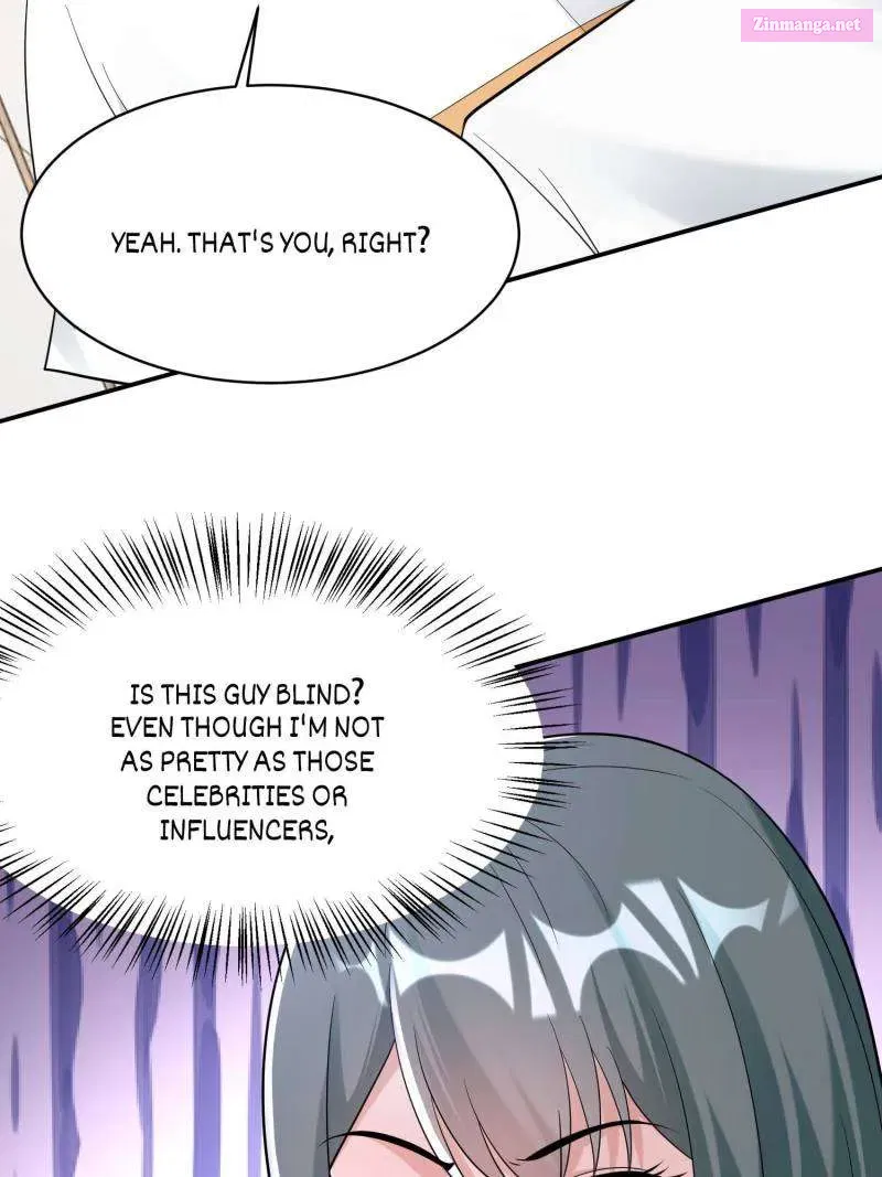 Forced To Become The Villainous Son-In-Law Chapter 589 page 21 - MangaNelo