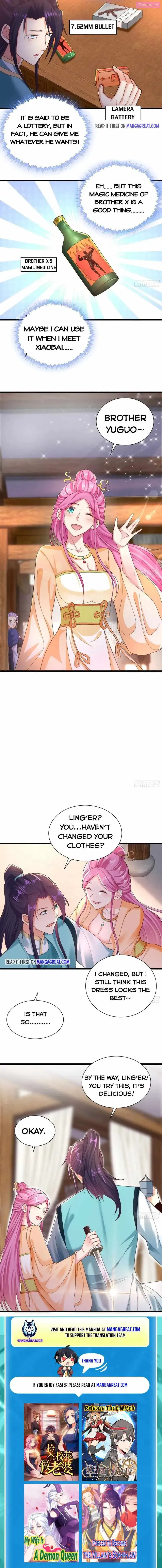 Forced To Become The Villainous Son-In-Law Chapter 329 page 4 - MangaNelo