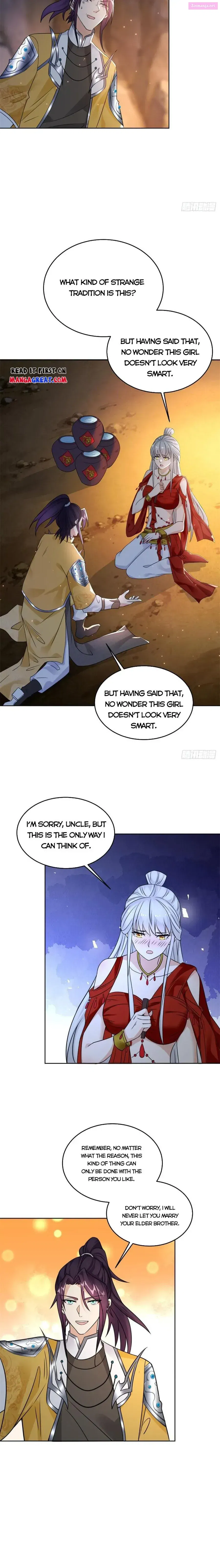 Forced To Become The Villainous Son-In-Law Chapter 463 page 5 - MangaNelo