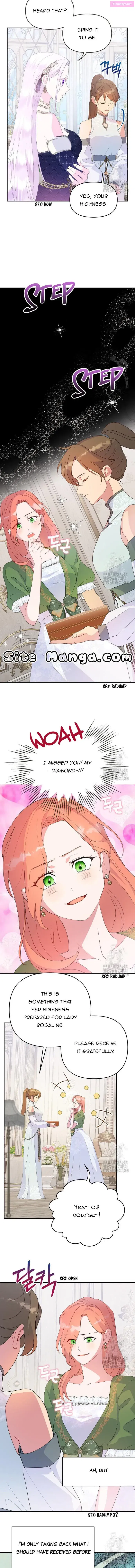 Forget My Husband, I’ll Go Make Money Chapter 68 page 6 - MangaKakalot