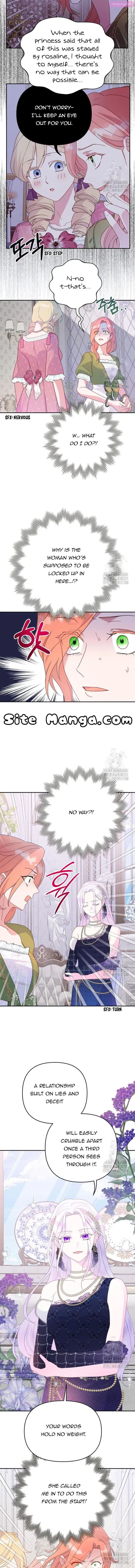 Forget My Husband, I’ll Go Make Money Chapter 68 page 11 - MangaKakalot