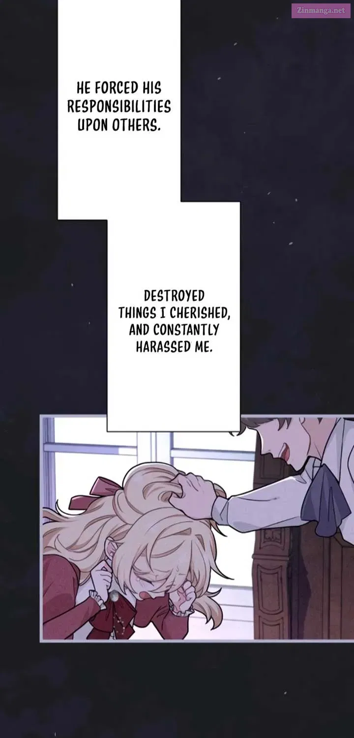 Forget That Night, Your Majesty Chapter 10 page 41 - MangaKakalot